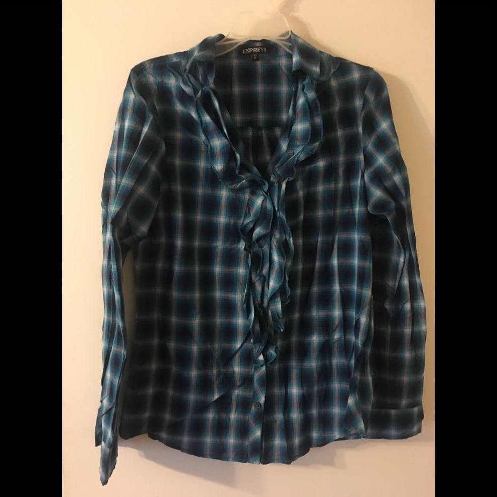 📎 Shirt